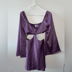 NWT princess Polly dress